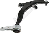 APDTY 632196 Front Lower Left Control Arm Assembly
