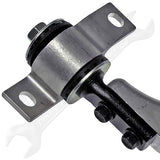 APDTY 632199 Suspension Control Arm and Ball Joint Assembly