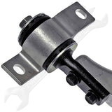 APDTY 632199 Suspension Control Arm and Ball Joint Assembly