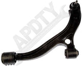 APDTY 632204 Control Arm Front Lower Left