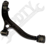 APDTY 632204 Control Arm Front Lower Left