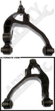 APDTY 632207 Control Arm Front Lower Right