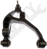 APDTY 632207 Control Arm Front Lower Right