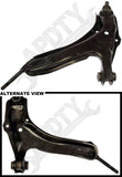 APDTY 632208 Control Arm Front Lower Left