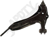 APDTY 632208 Control Arm Front Lower Left