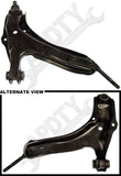 APDTY 632209 Control Arm Front Lower Right