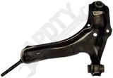 APDTY 632209 Control Arm Front Lower Right