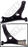 APDTY 632214 Control Arm Front Lower Left