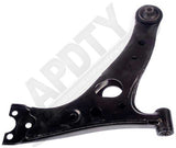 APDTY 632214 Control Arm Front Lower Left