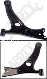 APDTY 632215 Control Arm Front Lower Right