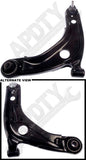 APDTY 632216 Control Arm Front Lower Left