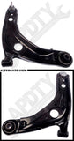 APDTY 632217 Control Arm Front Lower Right