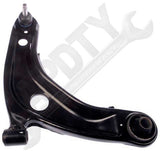 APDTY 632217 Control Arm Front Lower Right