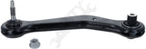 APDTY 632222 Control Arm & Ball Joint Assembly;Rear Left (Driver) Upper Rearward