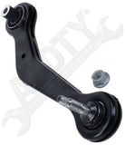 APDTY 632222 Control Arm & Ball Joint Assembly;Rear Left (Driver) Upper Rearward
