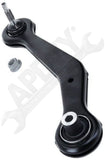 APDTY 632222 Control Arm & Ball Joint Assembly;Rear Left (Driver) Upper Rearward