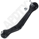APDTY 632222 Control Arm & Ball Joint Assembly;Rear Left (Driver) Upper Rearward
