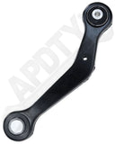 APDTY 632222 Control Arm & Ball Joint Assembly;Rear Left (Driver) Upper Rearward