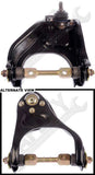 APDTY 632223 Control Arm Front Upper Right