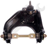 APDTY 632223 Control Arm Front Upper Right