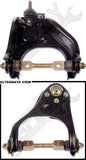APDTY 632224 Control Arm Front Upper Left