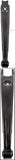 APDTY 632225 Rear Lower Control Arm Rear Position