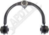 APDTY 632227 Control Arm w/ Ball Joint & Bushing (s) (Front Upper Left or Right)
