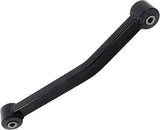 APDTY 133833 Trailing Control Arm 4-Piece Kit; Rear Upper & Lower