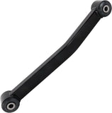 APDTY 133833 Trailing Control Arm 4-Piece Kit; Rear Upper & Lower