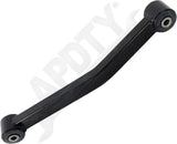 APDTY 632231 Suspension Trailling Arm w/ Bushings; Rear Upper; Left or Right