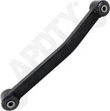 APDTY 632231 Suspension Trailling Arm w/ Bushings; Rear Upper; Left or Right