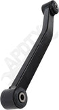 APDTY 632231 Suspension Trailling Arm w/ Bushings; Rear Upper; Left or Right
