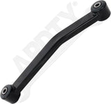 APDTY 632231 Suspension Trailling Arm w/ Bushings; Rear Upper; Left or Right