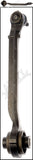 APDTY 632232 Strut Tension Rod Control Arm w/Bushing Front Lower Left