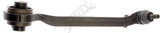 APDTY 632232 Strut Tension Rod Control Arm w/Bushing Front Lower Left