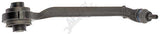 APDTY 632233 Strut Tension Rod Control Arm w/Bushing