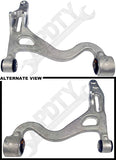 APDTY 632234 Front Left Lower Control Arm