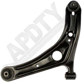 APDTY 632238 Front Left Lower Control Arm