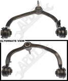 APDTY 632241 Control Arm Front Upper Right