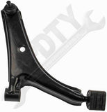APDTY 632245 Front Right Lower Control Arm