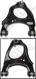 APDTY 632248 Control Arm Rear Upper Left