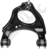 APDTY 632248 Control Arm Rear Upper Left