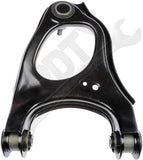 APDTY 632248 Control Arm Rear Upper Left