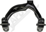 APDTY 632250 Control Arm Rear Upper Left