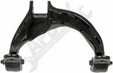 APDTY 632250 Control Arm Rear Upper Left