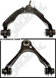 APDTY 632252 Control Arm Front Upper Left