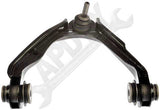 APDTY 632252 Control Arm Front Upper Left