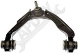 APDTY 632253 Control Arm Front Upper Right