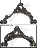 APDTY 632256 Control Arm Front Lower Left