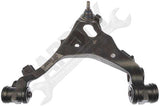APDTY 632256 Control Arm Front Lower Left